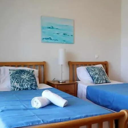 Sunshine By Stay-ici, Algarve Holiday * 阿尔布费拉