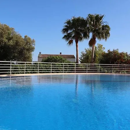Holiday home Sunshine By Stay-ici, Algarve Holiday Albufeira