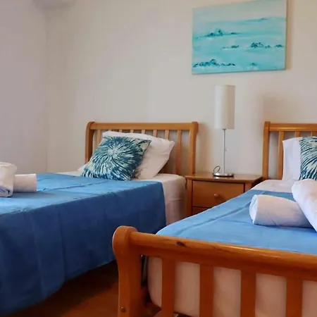 Sunshine By Stay-ici, Algarve Holiday Semesterbostad