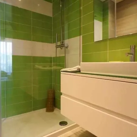 Sunshine By Stay-ici, Algarve Holiday Semesterbostad *