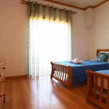 Sunshine By Stay-ici, Algarve Holiday Semesterbostad Albufeira