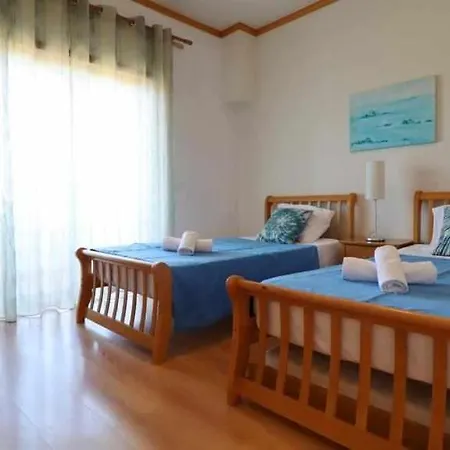 Sunshine By Stay-ici, Algarve Holiday Semesterbostad *