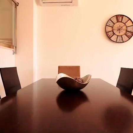 Semesterbostad Sunshine By Stay-ici, Algarve Holiday
