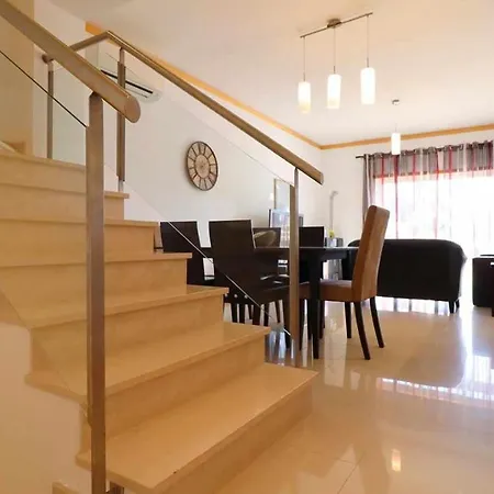 Sunshine By Stay-ici, Algarve Holiday Semesterbostad *