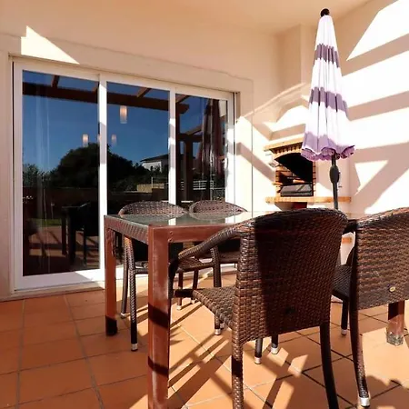 Sunshine By Stay-ici, Algarve Holiday Semesterbostad Albufeira
