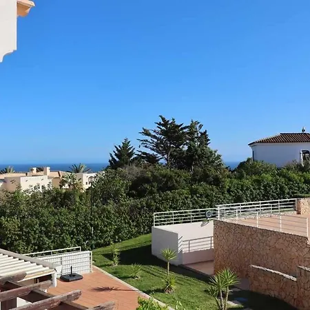 Semesterbostad Sunshine By Stay-ici, Algarve Holiday