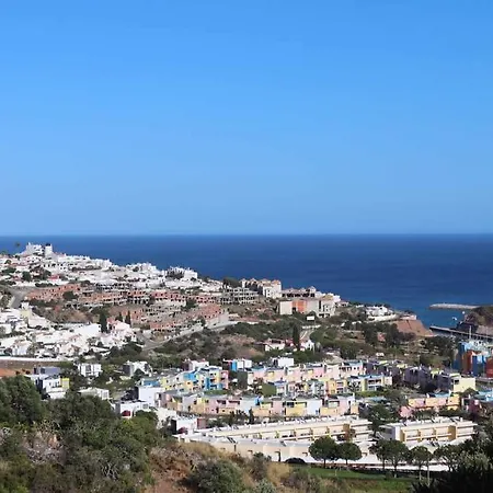 Semesterbostad Sunshine By Stay-ici, Algarve Holiday *