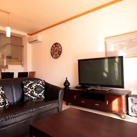 Semesterbostad Sunshine By Stay-ici, Algarve Holiday Albufeira