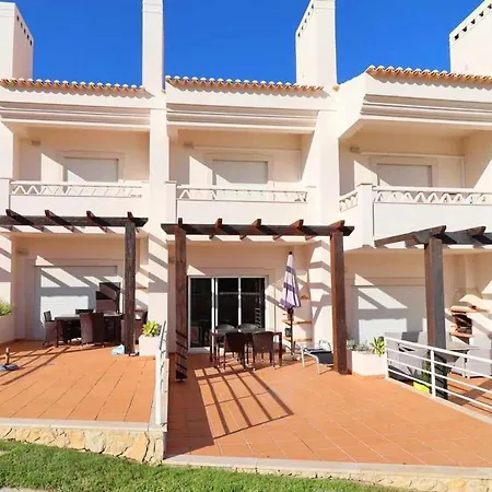Semesterbostad Sunshine By Stay-ici, Algarve Holiday