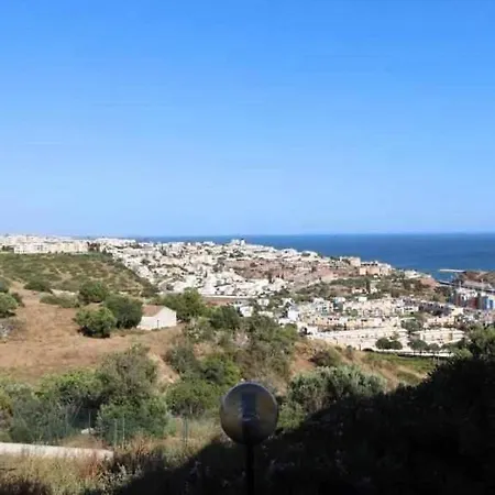 Sunshine By Stay-ici, Algarve Holiday Semesterbostad