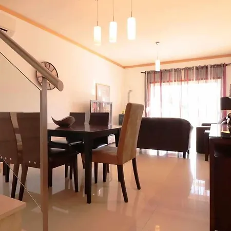 Semesterbostad Sunshine By Stay-ici, Algarve Holiday *