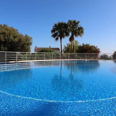 Semesterbostad Sunshine By Stay-ici, Algarve Holiday *