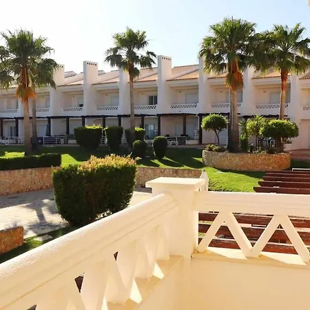 Semesterbostad Sunshine By Stay-ici, Algarve Holiday *